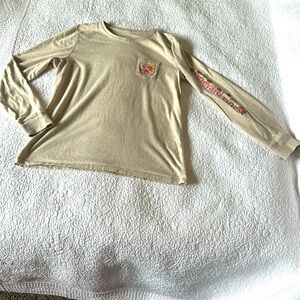 Vineyard Vines Thanksgiving T- Shirt
